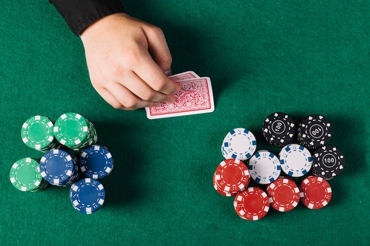 2D Number Game interface on viral99 login platform showing number selection and draw history