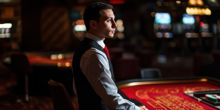 viral99 login platform showing football coverage, live-dealer tables, and slot games